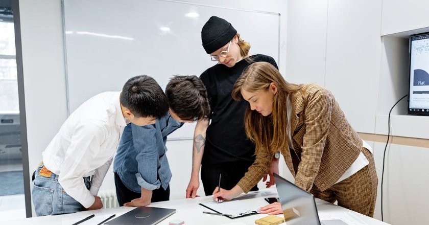 Mission for Techpepino